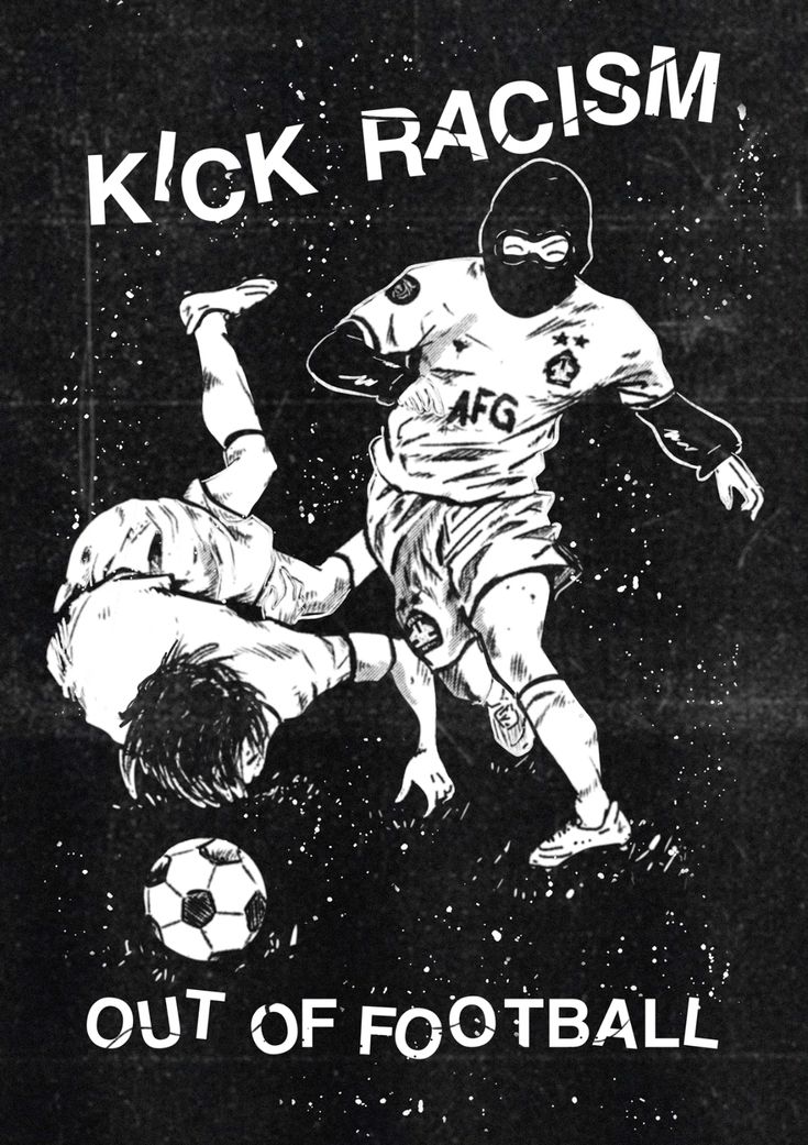 Kick Racism Out of Football